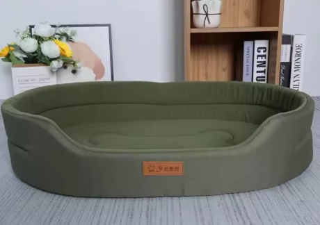 Dog Cushions Pet Bed Sofa Beds Large
