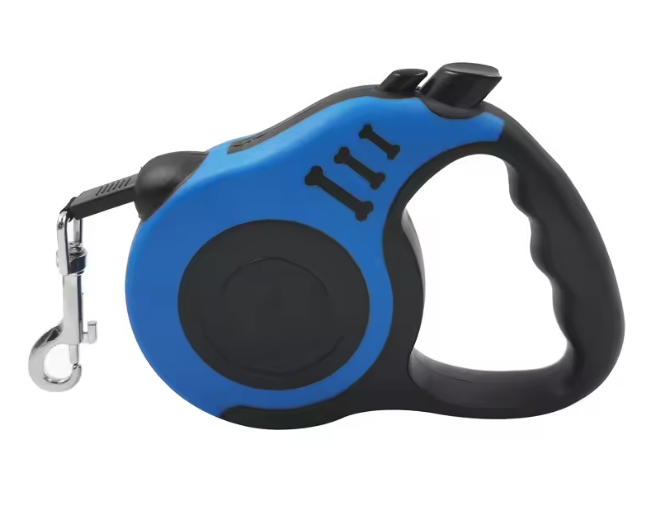 Dog Leash Pet Leash Traction Rope Belt Automatic