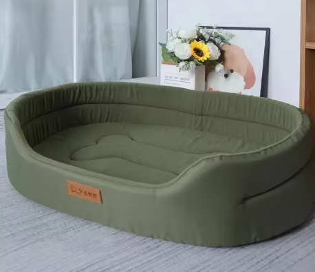 Dog Cushions Pet Bed Sofa Beds Large