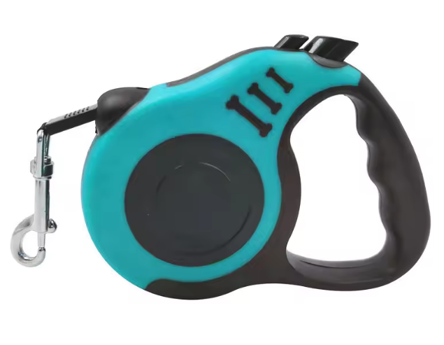Dog Leash Pet Leash Traction Rope Belt Automatic