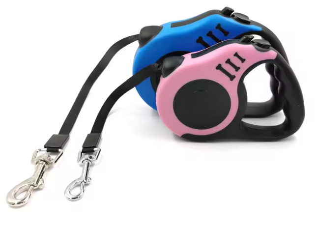 Dog Leash Pet Leash Traction Rope Belt Automatic
