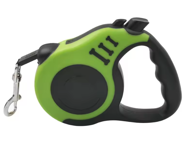 Dog Leash Pet Leash Traction Rope Belt Automatic