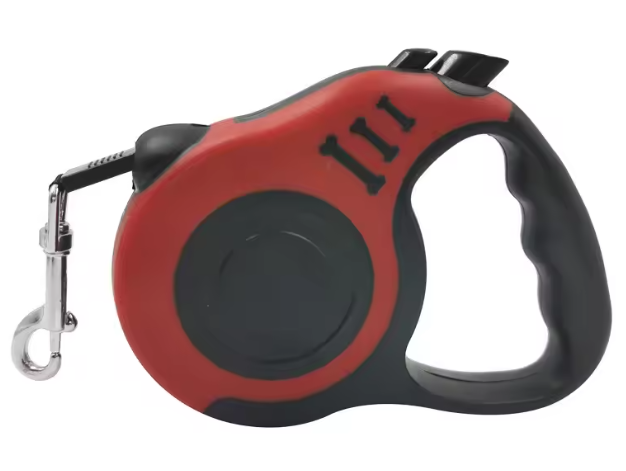 Dog Leash Pet Leash Traction Rope Belt Automatic