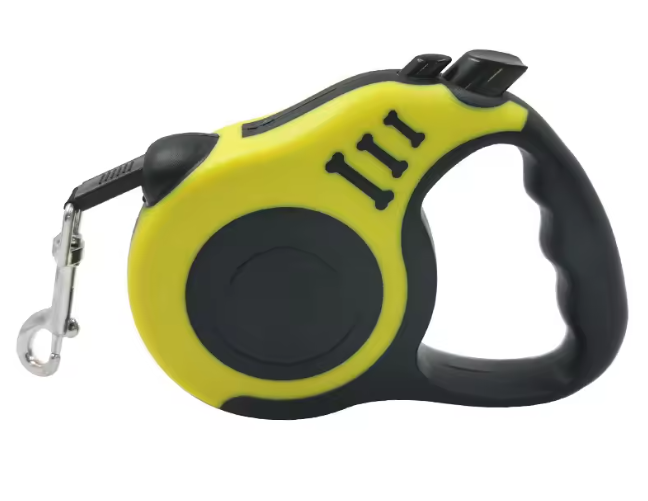 Dog Leash Pet Leash Traction Rope Belt Automatic